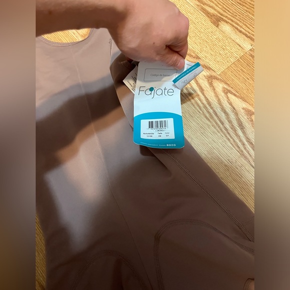 FAJA COLOMBIANA FAJATE - Picture 2 of 4